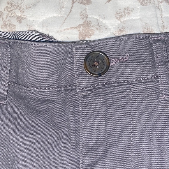 Jachs New York Grey Men’s Shorts Size 38 - Picture 3 of 6